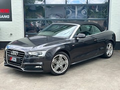 Audi A5 Cabriolet - 1.8 TFSI Pro Line S Line - B&O - Facelift