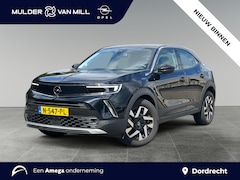 Opel Mokka-e - Elegance 3-FASEN 50kWh 136pk | ALL SEASON BANDEN | STOEL- EN STUURVERWARMING | 180° CAMERA