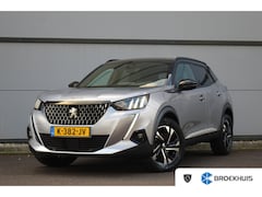 Peugeot 2008 - 1.2 GT