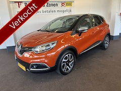 Renault Captur - 0.9 TCe Dynamique | Cruise control | Climate control | Navigatie | Keyless | Parkeersensor