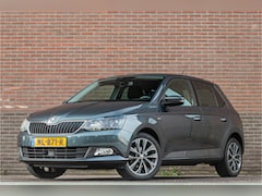 Skoda Fabia - 1.2 TSI Drive, Origineel NL, Climate control, DAB+, Trekhaak, Navigatie, PDC, Bluetooth, L