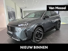 Peugeot e-3008 - GT Exclusive 210 73 kWh Volledig leder interieur
