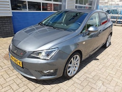SEAT Ibiza - 1.0 EcoTSI FR Connect