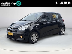 Hyundai i10 - 1.0i i-Motion Comfort | Airco Automatisch | Cruise Control | Rijklaarprijs