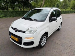 Fiat Panda - 0.9 TwinAir Pop Automaat/Airco/Apk
