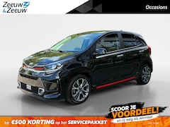 Kia Picanto - GT Line
