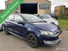 Volkswagen Polo - 1.2 TDI BlueMotion APK 2027