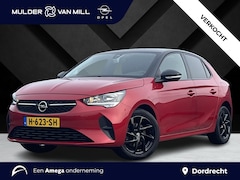 Opel Corsa - Edition+ 1.2 75pk | TWO-TONE | APPLE CARPLAY / ANDROID AUTO | PARKEERSENSOREN | ISOFIX | D