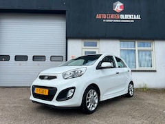 Kia Picanto - 1.0 CVVT Comfort Pack|Airco|