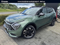 Kia Sportage - 1.6 T-GDi Plug-in Hybrid AWD GT-PlusLine Eerste Eigenaar, Dealeronderhouden, Schuif/Kantel