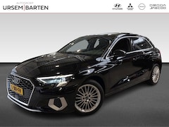 Audi A3 Sportback - 35 TFSI Business edition | Apple Carplay/Android Auto|telefoonintegratie premium | Panoram