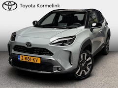 Toyota Yaris Cross - Hybrid 130 Launch Edition automaat