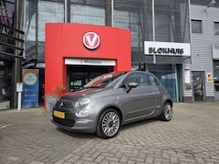 Fiat 500 - 1.2 Lounge