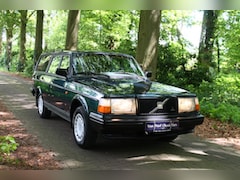 Volvo 240 - 2.3i Polar