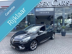 Renault Clio - 0.9 TCe GT-Line/Navi/Tel/Pdc/