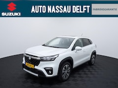 Suzuki S-Cross - 1.4 Boosterjet Style Smart Hybrid