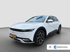 Hyundai IONIQ 5 - Connect+ 73kWh 217pk | SOH 96% | Camera | Leder | Adaptive cruise controle | Elektrische a