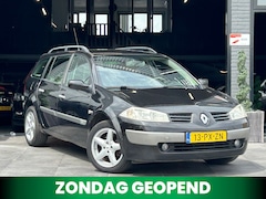 Renault Mégane Grand Tour - 2.0-16VPrivilègeLuxe|2e eig|Export