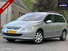 Peugeot 307 Break - 1.6-16V XS Premium/NAP/APK/TREKHAAK/OH
