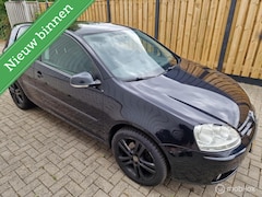 Volkswagen Golf - 1.4 TSI Trendline