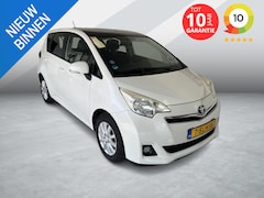 Toyota Verso S - 1.3 VVT-i Comfort panoramadak