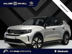 Opel Frontera - GS 1.2 Hybrid 110pk e-DCT6 | SNEL LEVERBAAR | 3200 EURO KORTING | 8 JAAR GARANTIE | 7 ZITT