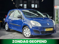 Renault Twingo - 1.2 Authentique|2e eig|NAP|Airco|El.Ramen|APK
