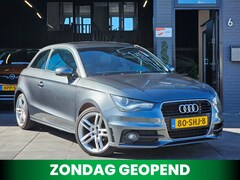 Audi A1 - 1.2 TFSI Pro Line S|Cruise|Airco|NAVI|Bluetooth|NAP