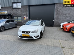 SEAT Ibiza SC - 1.0 EcoTSI FR | 2E EIGENAAR | 12MND GARANTIE | NAVI | CARPLAY | LED | PANO | CRUISE | AIRC