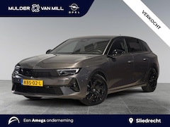 Opel Astra - GS 1.6 HYbrid PHEV 180pk e-EAT8 | LED PIXEL | TWO-TONE | BLACK PACK | AGR-STOEL | 360° CAM