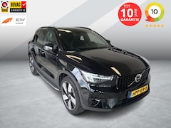 Volvo XC40 - 1.5 T5 Plug-in hybrid Ultimate Dark