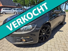 Volkswagen Scirocco - 1.4 TSI Highline Plus 2009. Climate/Cruise/Xenon/Mistlampen etc.. APK 03-2027