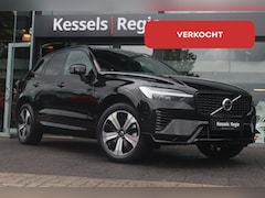 Volvo XC60 - 2.0 T6 Plug-in hybrid AWD Plus Dark | Pano | H&K | 360 | Memory | ACC | Bliss | Leer | Stu