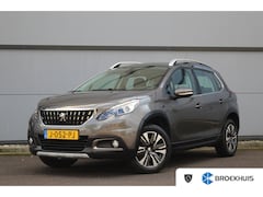 Peugeot 2008 - 1.2 Allure