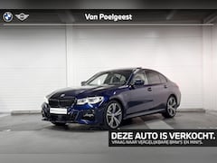 BMW 3-serie - Sedan 320e Business Edition Plus | M-Sport | Schuif/Kantel dak | Head-Up Display | HiFi |