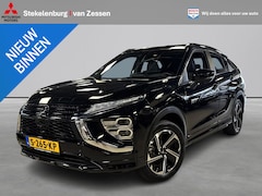 Mitsubishi Eclipse Cross - 2.4 PHEV Executive Trekhaak 360, camera