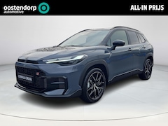 Toyota Corolla Cross - Hybrid 180 GR Sport