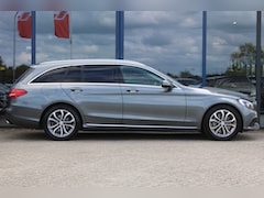 Mercedes-Benz C-klasse Estate - 350e Avantgarde LUCHTVERING NAVI CAMERA