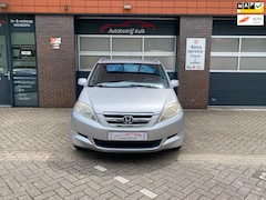 Honda FR-V - 2.0i Lifestyle vol optie, s