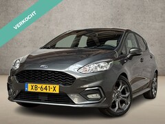 Ford Fiesta - 1.0 EcoBoost ST-Line (APPLE CARPLAY, GROOT NAVI, CLIMATE, KEYLESS, GETINT GLAS, SPORTSTOEL