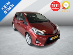 Toyota Yaris - 1.5 Full Hybrid Dynamic