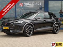 CUPRA Formentor - 1.4 e-Hybrid Adrenaline, SOH 92.3 % / Trekhaak / Carplay + Android Auto / Stoel + stuurver