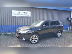Mitsubishi Outlander - 2.0 PHEV Instyle