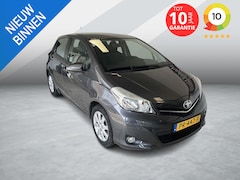 Toyota Yaris - 1.3 VVT-i Aspiration