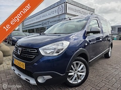Dacia Dokker - combi 1.2 TCe S&S Ambiance 1eEigenaar/Camera/CC