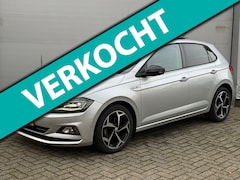 Volkswagen Polo - 1.6 TDI Highline l Pano l Virtual l Xenon l ACC l Camera l Climate l