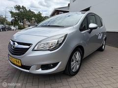 Opel Meriva - 1.4 Turbo Cosmo
