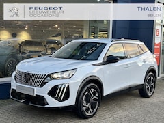 Peugeot 2008 - 1.2 Hybrid 145 PK Allure | Automaat Hybride | BOUWJAAR 2026 DEMO MET €6.000 VOORDEEL | 360