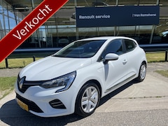 Renault Clio - 1.0 TCe / Trekhaak / Navigatie / Apple Carplay - Android Auto / Airco /