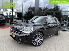 MINI Countryman - 2.0 Cooper S Yours|Pano|Stoelverwarming|Clima|Memory